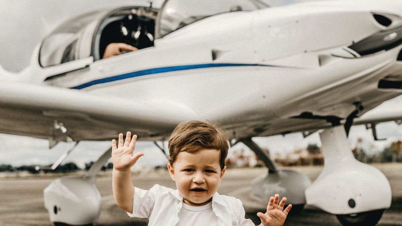 80 Nama Bayi Laki-Laki Islam 2 Kata dalam Al-Quran, Pilih yang Tepat