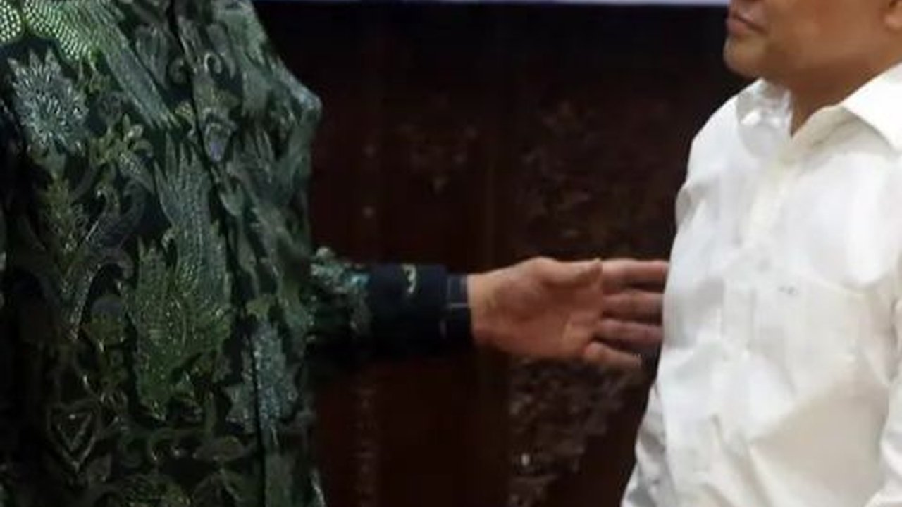 Buruh KSPSI Deklarasi Dukung Anies-Cak Imin