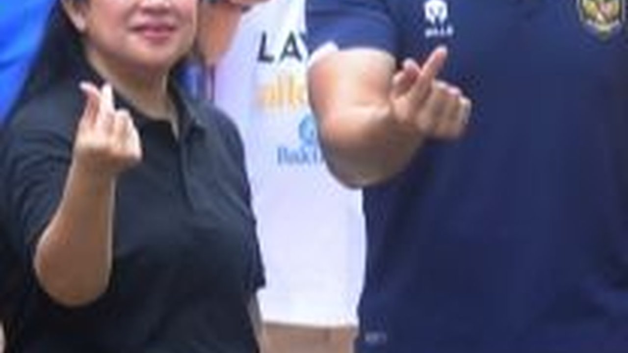 Buka Komunikasi ke Ibas, PDIP: Datang Satu Keyakinan Demokrat Dukung Ganjar