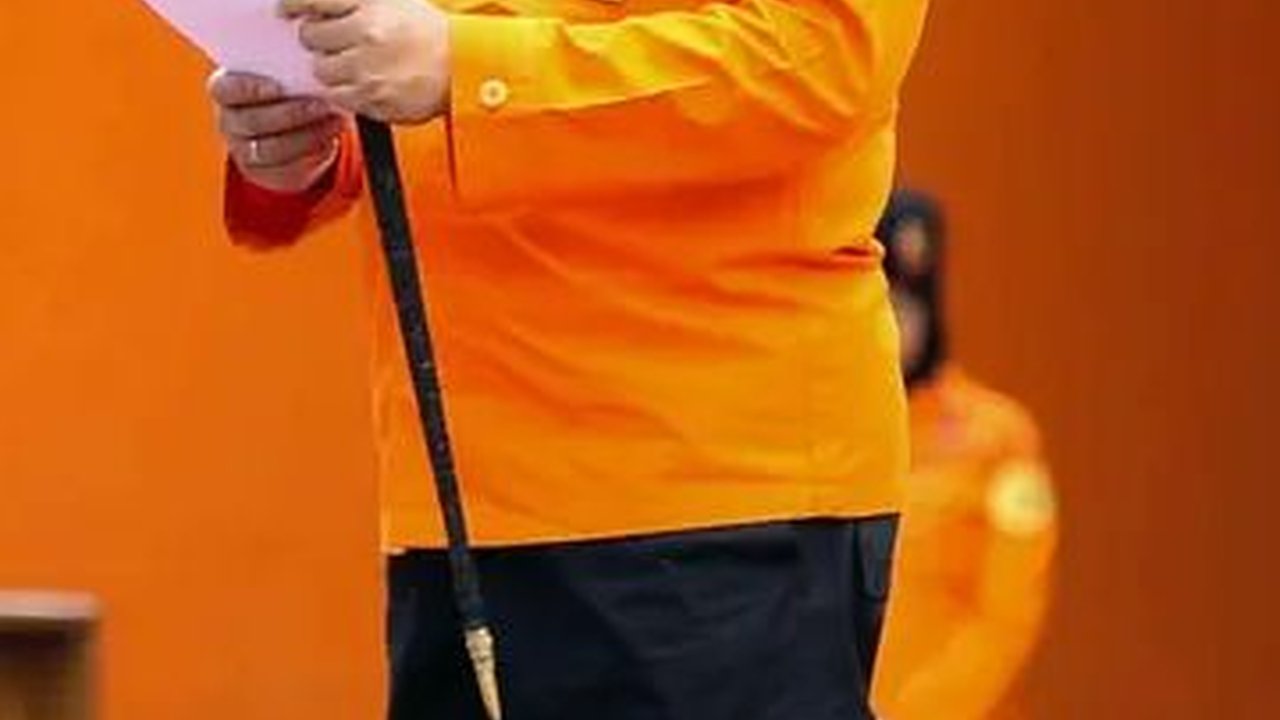 Tegas, TNI Bakal Sita Aset Terkait Kasus Kabasarnas