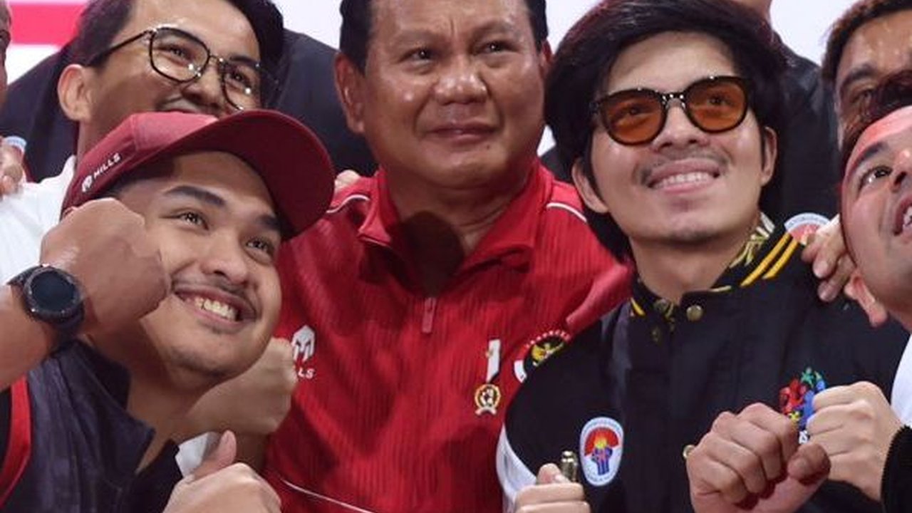 Wakili Jokowi, Prabowo Buka HAORNAS 2023: Olahraga Harus Bisa Dukung Ekonomi