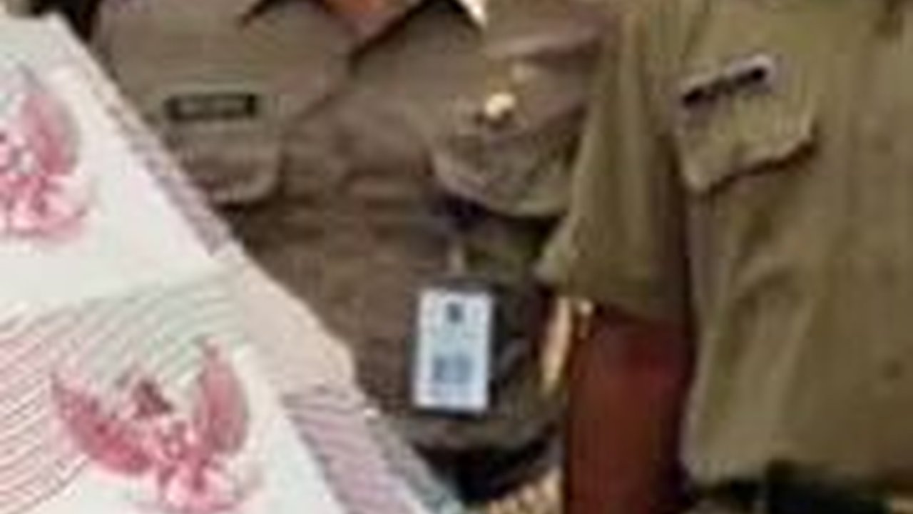 Pakai Sistem Gaji Tunggal, Pemerintah Bakal Hapus 6 Tunjangan PNS Mulai 2024