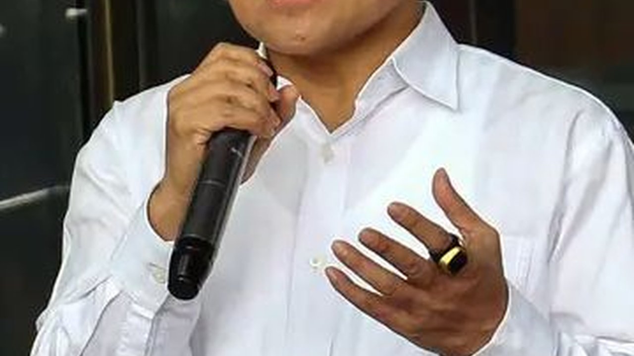 Kebuntuan Koalisi Prabowo Jadi Jalan Takbir Cak Imin Berjodoh dengan Anies