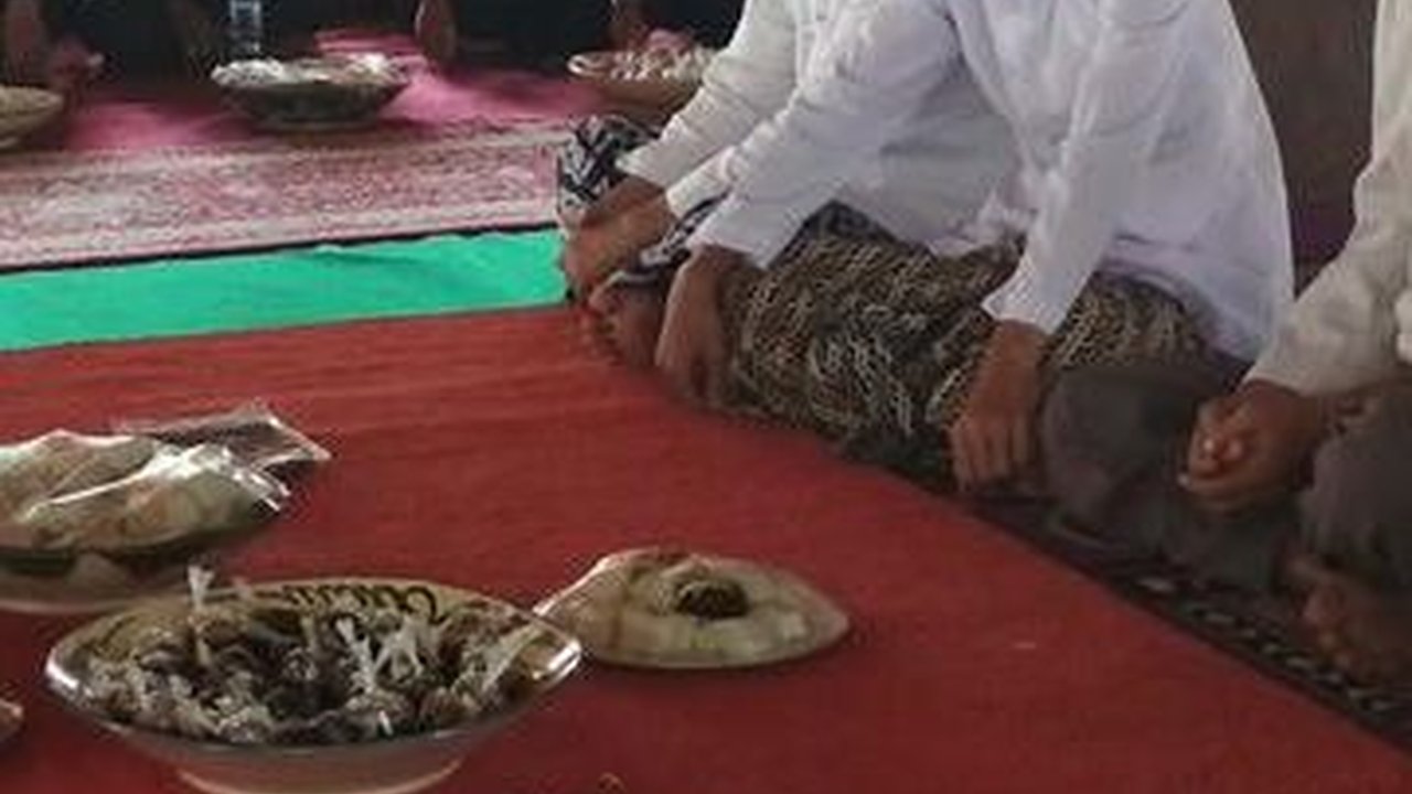 Asal-Usul Rabu Wekasan, Amalan, dan Mitosnya