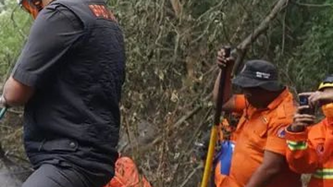 Polisi Dalami Peran Calon Pengantin Imbas Kebakaran Gunung Bromo Gara-Gara 'Flare Prewedding'