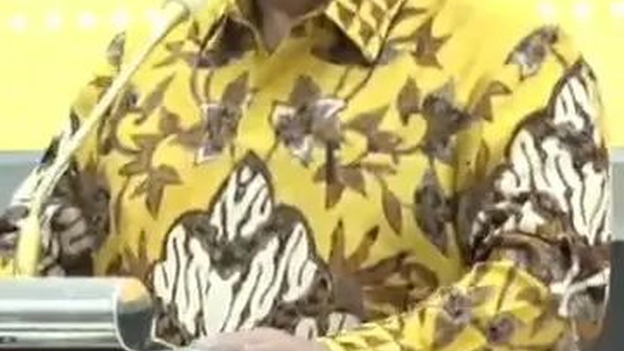 Prabowo: Kalau Anak Purnawirawan Enggak Dukung Saya, Keterlaluan!