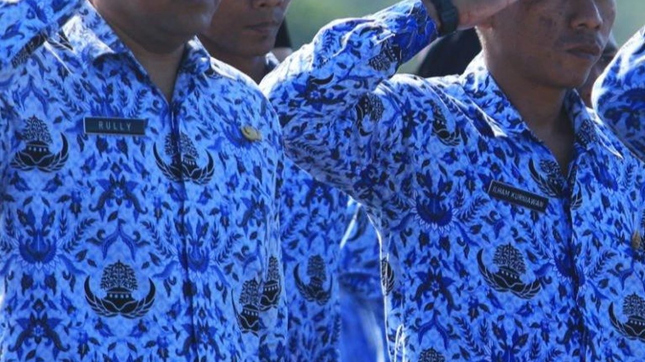 Persyaratan CPNS 2023, Lengkap Beserta Cara Daftar dan Jadwal Pelaksanaannya