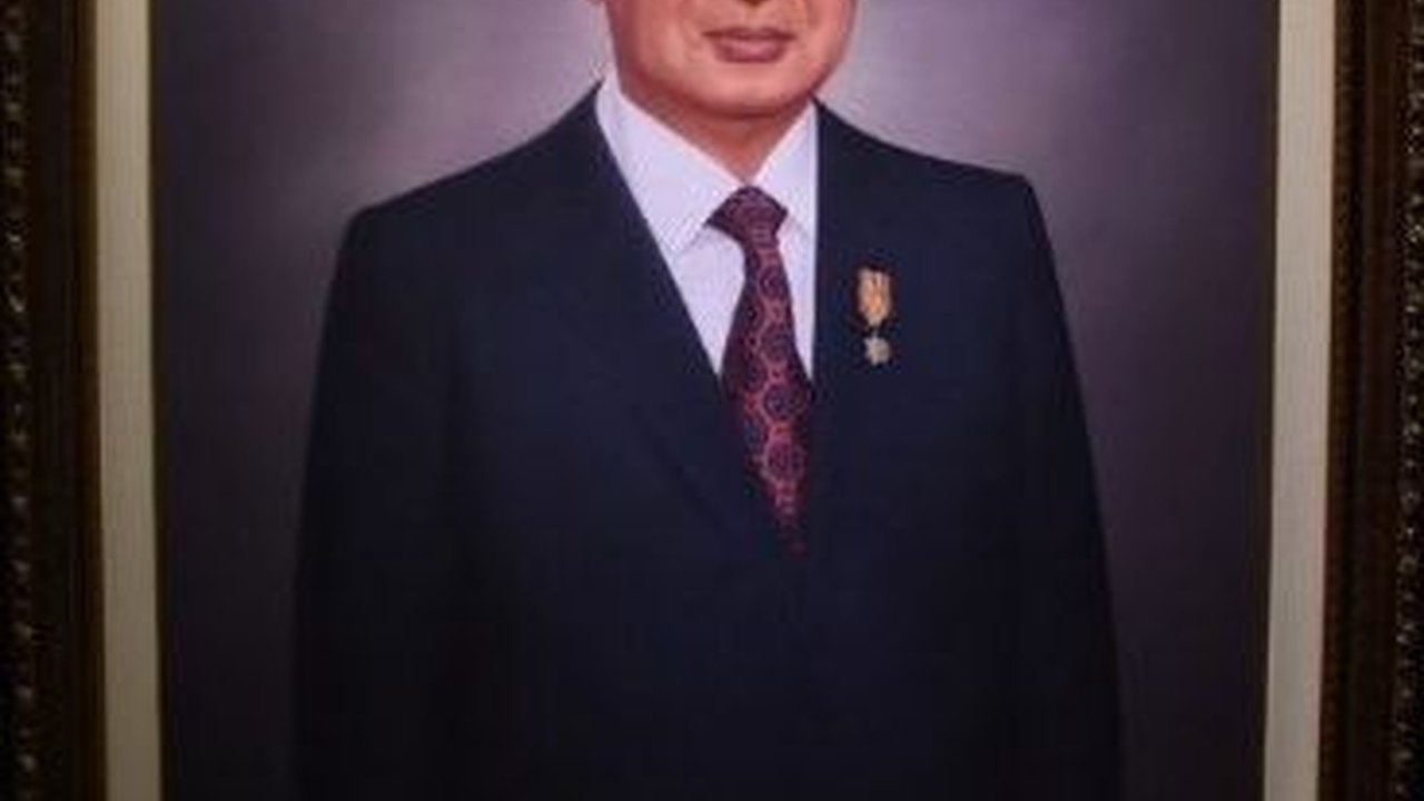Jauh dari Otoriter, Gaya Unik Soeharto Tangkal Serangan Hoaks