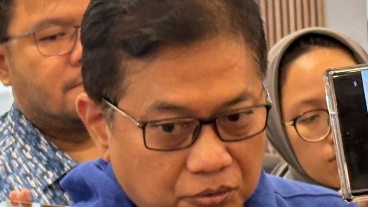 PAN: Bakal Cawapres Prabowo Diumumkan Sebelum Tanggal 10 Oktober