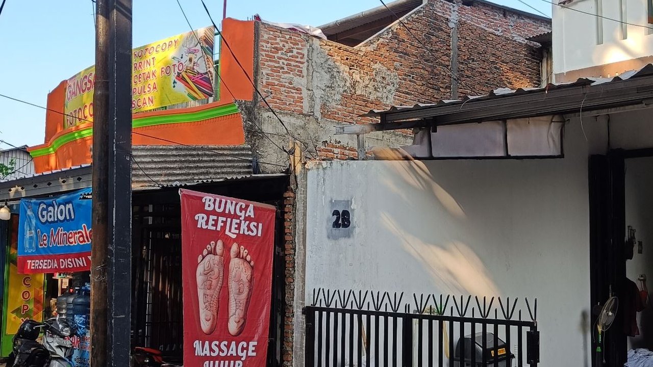 Pengakuan Warga Pernah Lihat Wanita Berpakaian Terbuka di Lokasi Produksi Film Porno