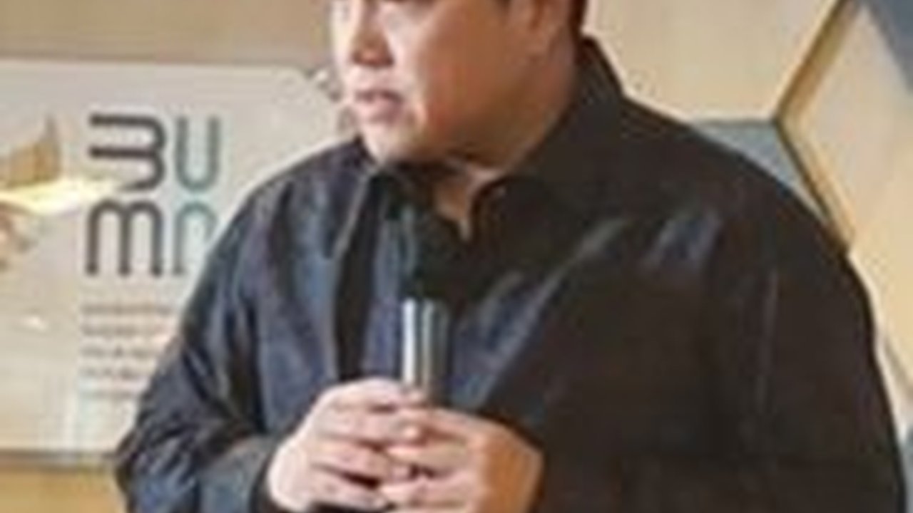 Erick Thohir Pastikan Pembagian Beras Gratis untuk Keluarga Kurang Mampu Hingga November 2023