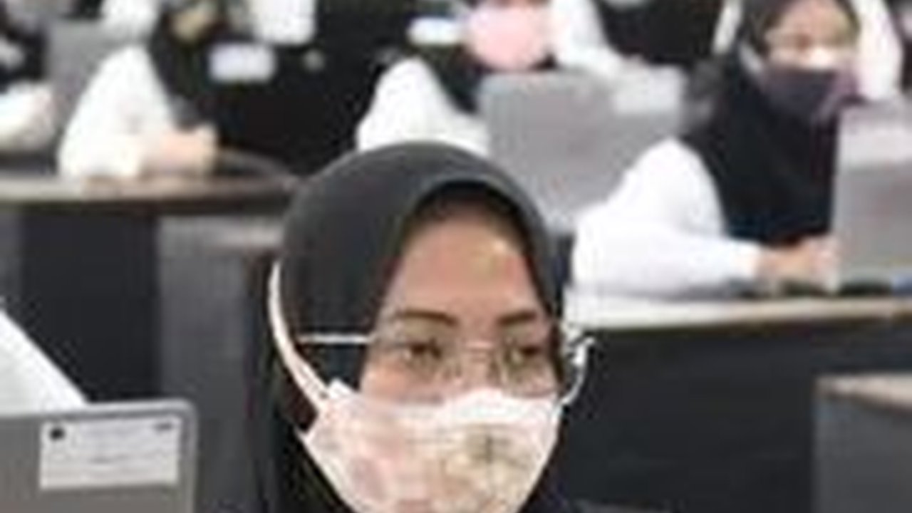 Ini Link untuk Cek Formasi dan Kualifikasi Pendidikan Lowongan CPNS di Kementerian Perhubungan