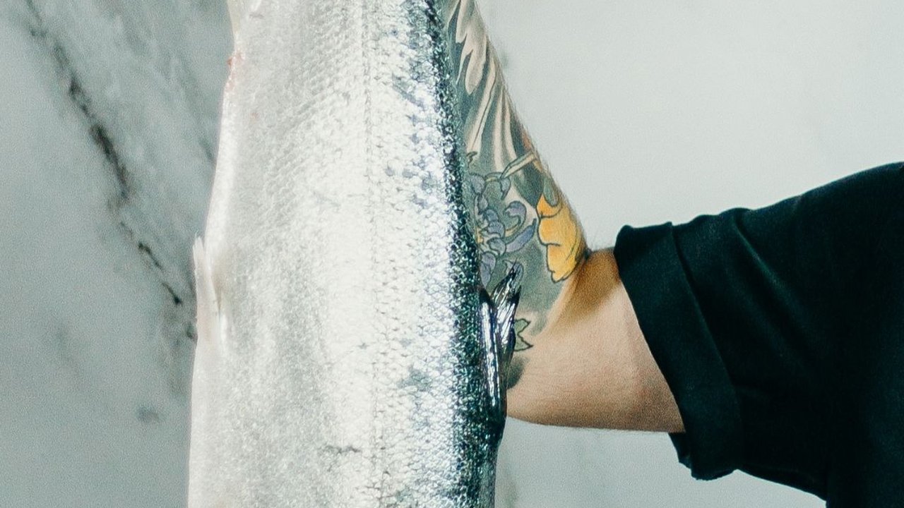 Deretan Ikan Kaya Omega-3 dan Rendah Merkuri yang Bisa Dibeli dengan Mudah