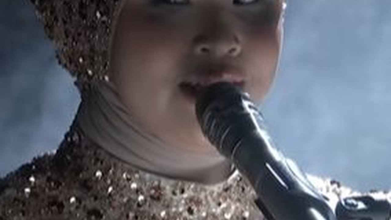 Ini Tantangan Besar Dilalui Putri Ariani Hingga Masuk Babak Final America’s Got Talent