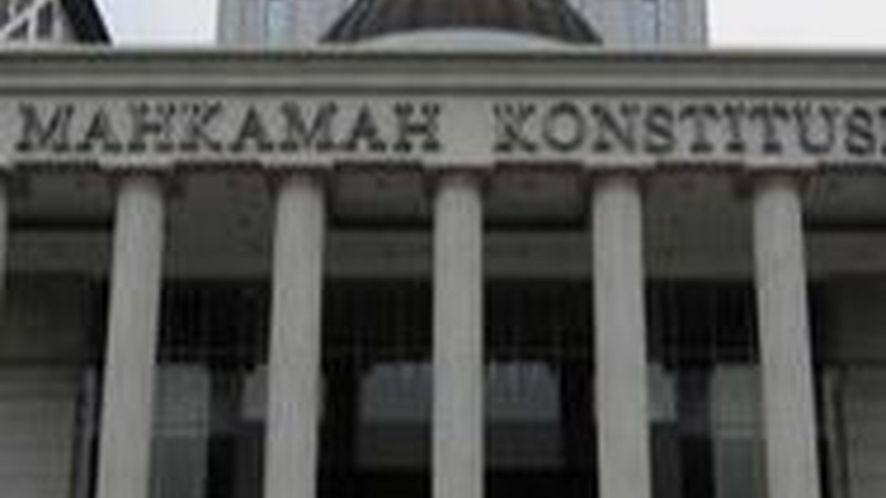 Gugatan Batas Usia Capres-Cawapres, Pengamat: Banyak Anak Muda Punya Kemampuan Memimpin