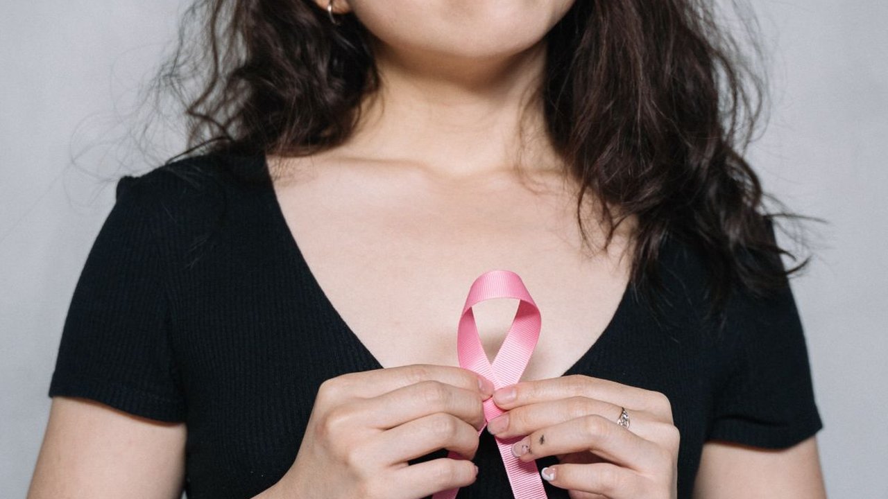 Tidak Selalu Berupa Kanker, Berikut Sejumlah Hal yang Bisa Menyebabkan Benjolan di Payudara