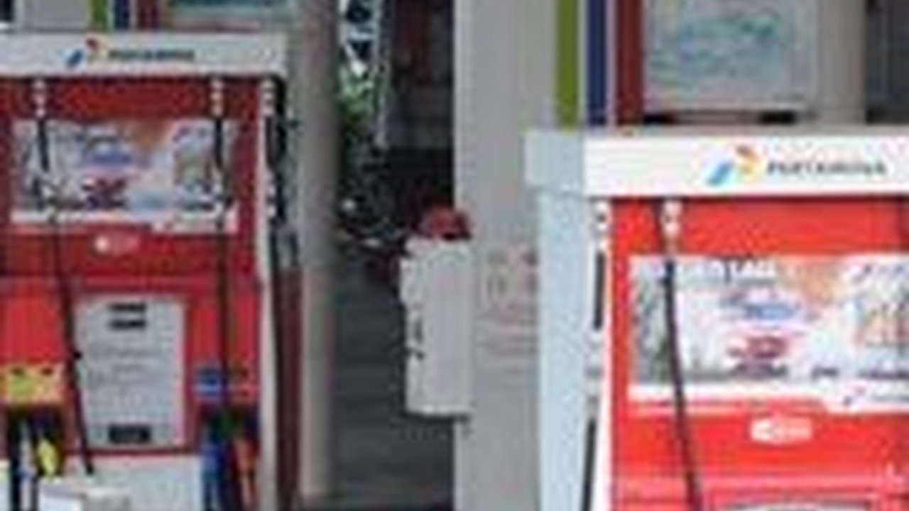 Buntut Air Tercemar Bensin di Bogor, SPBU 34.163.17 Berhenti Operasi Sementara