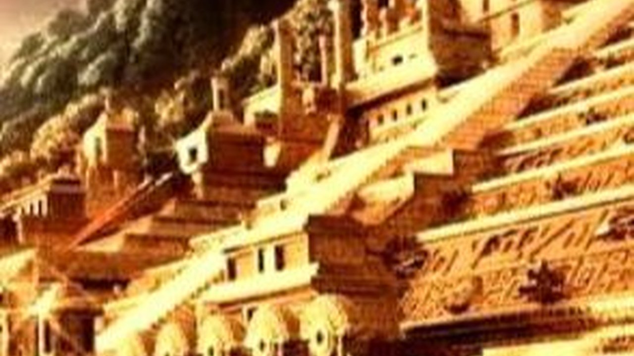 Misteri Paititi, Kota Inca Penuh Emas yang Hilang di Belantara Hutan Amazon