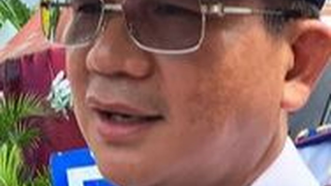 Tilang Manual Uji Emisi Tak Efektif, Pemprov DKI Jakarta Bakal Maksimalkan ETLE