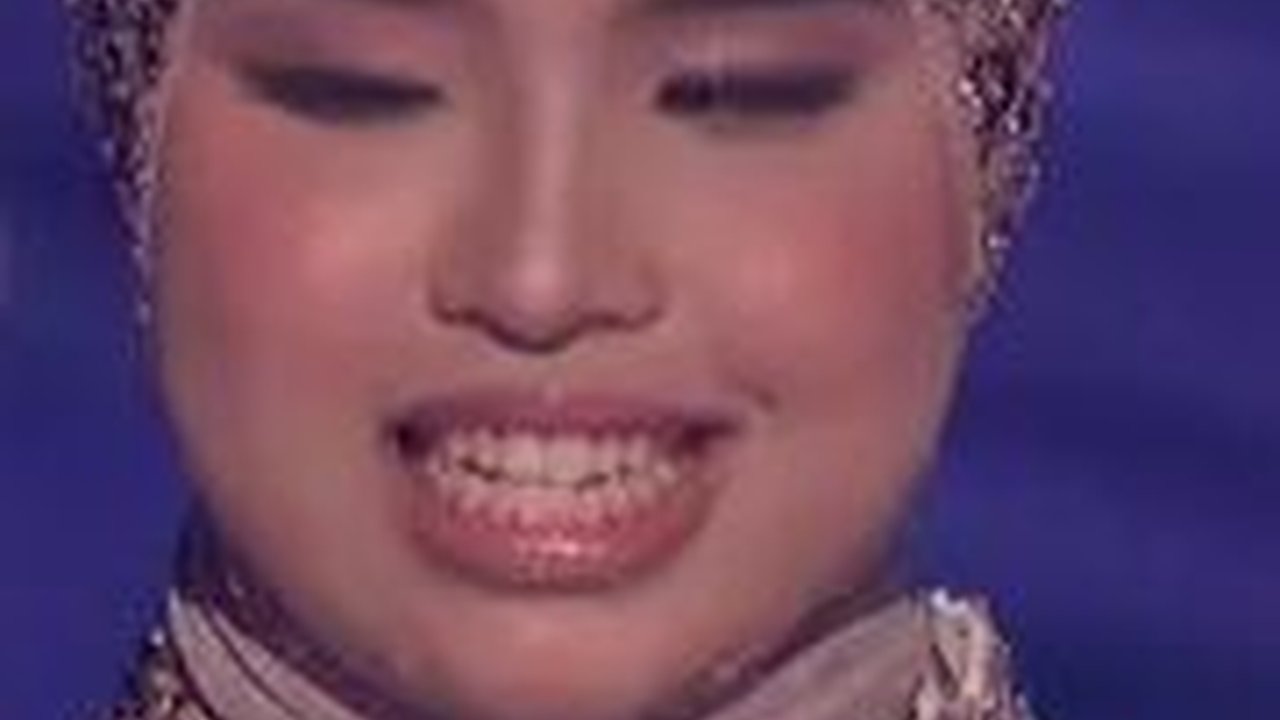 Kisah Mengharukan di Balik Kesuksesan Putri Ariani Hingga Masuk Final America’s Got Talent
