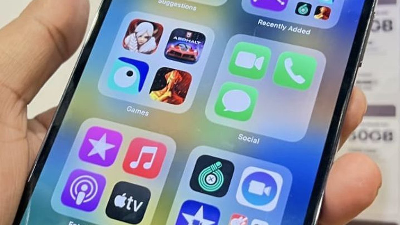 Link Nonton Peluncuran iPhone 15 Nanti Malam, Simak Produk Apple Apa Saja yang Bakal Dirilis