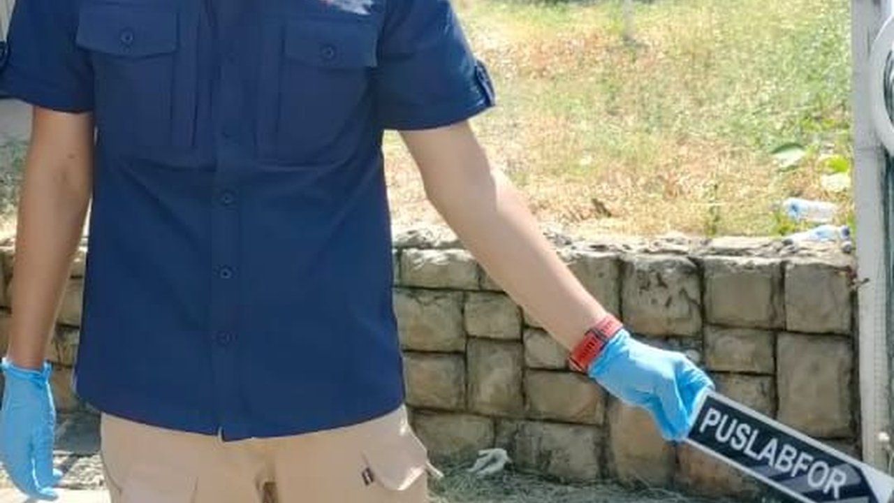 Update Kasus Ibu-Anak Tewas Mengering di Cinere: Polisi Olah TKP 1,5 Jam, Ini yang Diambil