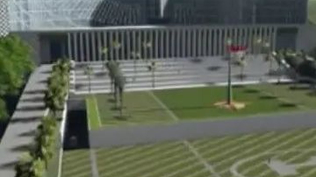 Ternyata, Ada Tujuan Lain di Balik Pemindahan Ibu Kota Negara ke Kalimantan