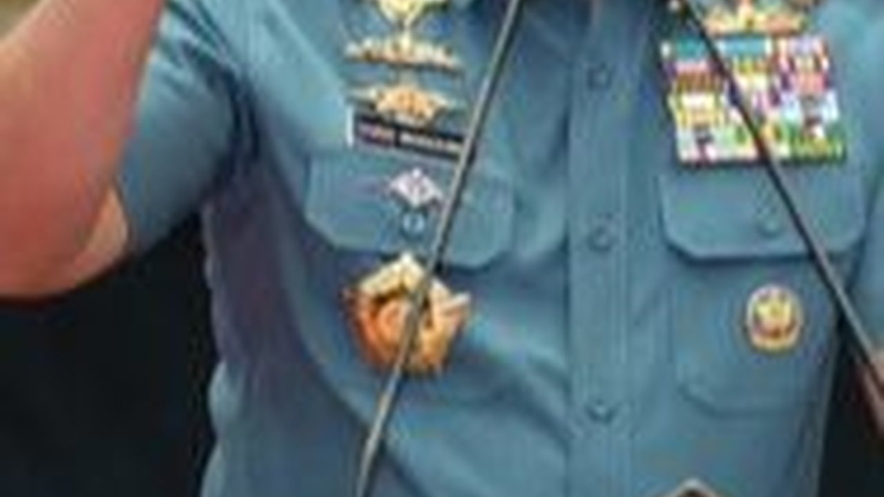 Panglima: TNI Harus Mulai Mendidik Lebih Banyak Prajurit Jadi Penyidik