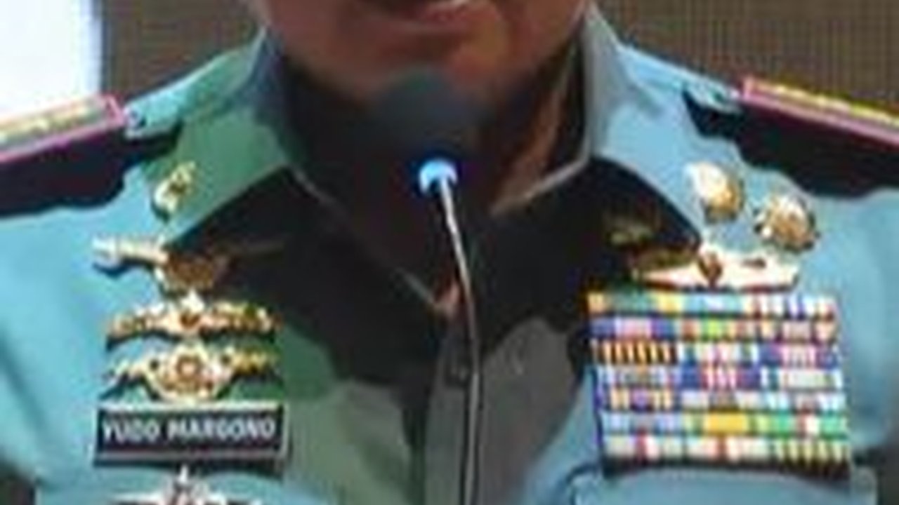 Panglima TNI Siap Jadikan Rindam Tempat Rehabilitasi Narkoba