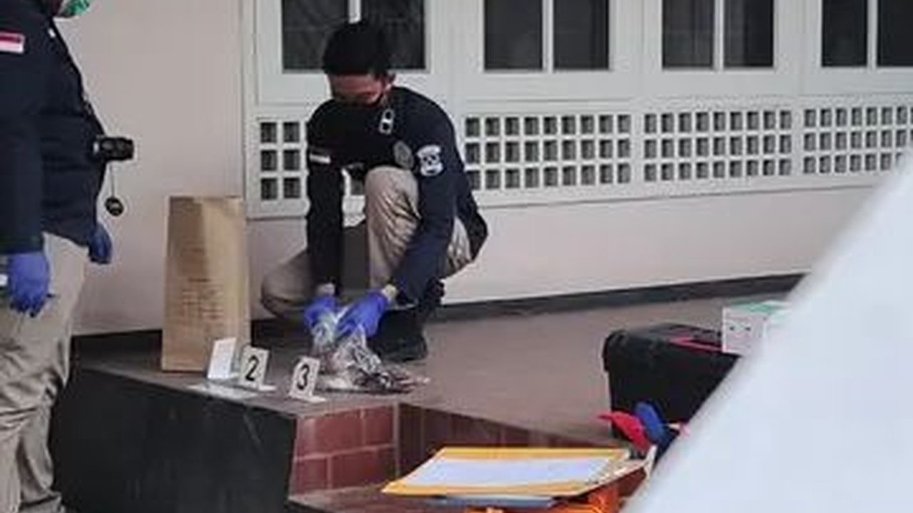 Ibu dan Anak Jadi Kerangka di Depok Memiliki Hubungan Kekeluargaan yang Tidak Normal