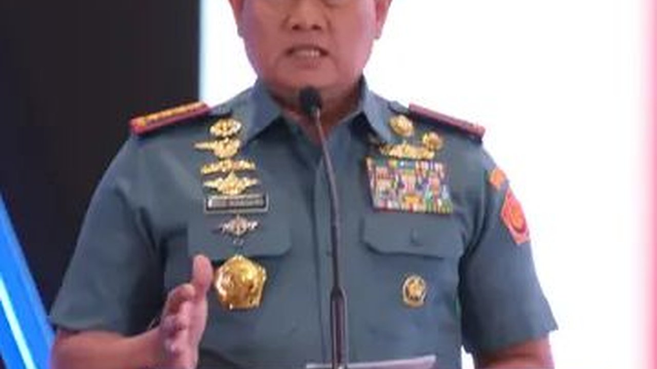 8 Prajurit di Halmahera Tengah Keroyok 3 Warga, Panglima TNI Angkat Bicara