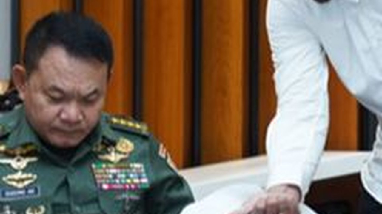 KSAD Dukung Program Bobby Nasution soal Normalisasi Sungai Deli