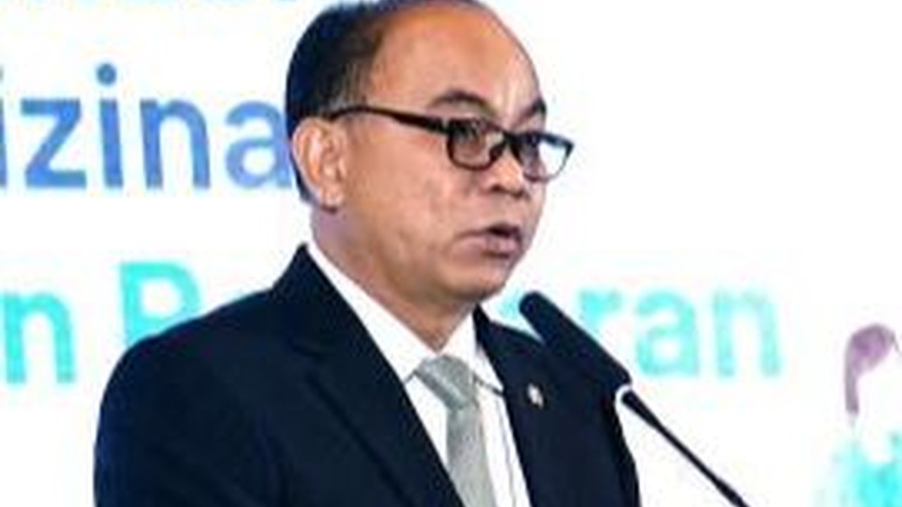 Menkominfo Targetkan Rebranding e-Penyiaran Bisa Berikan Layanan yang Efektif