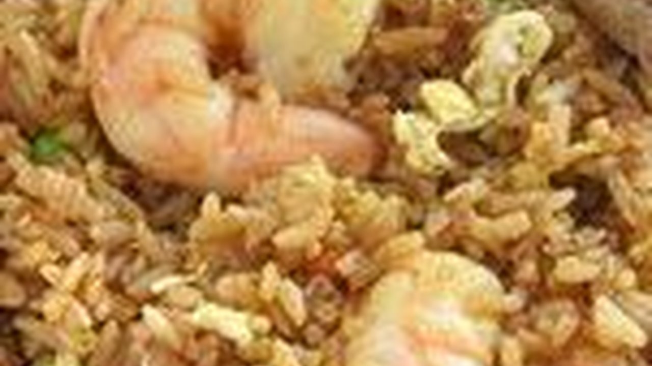 5 Resep Nasi Goreng ala Chef Devina Hermawan, Lain Daripada yang Lain, Dijamin Ketagihan
