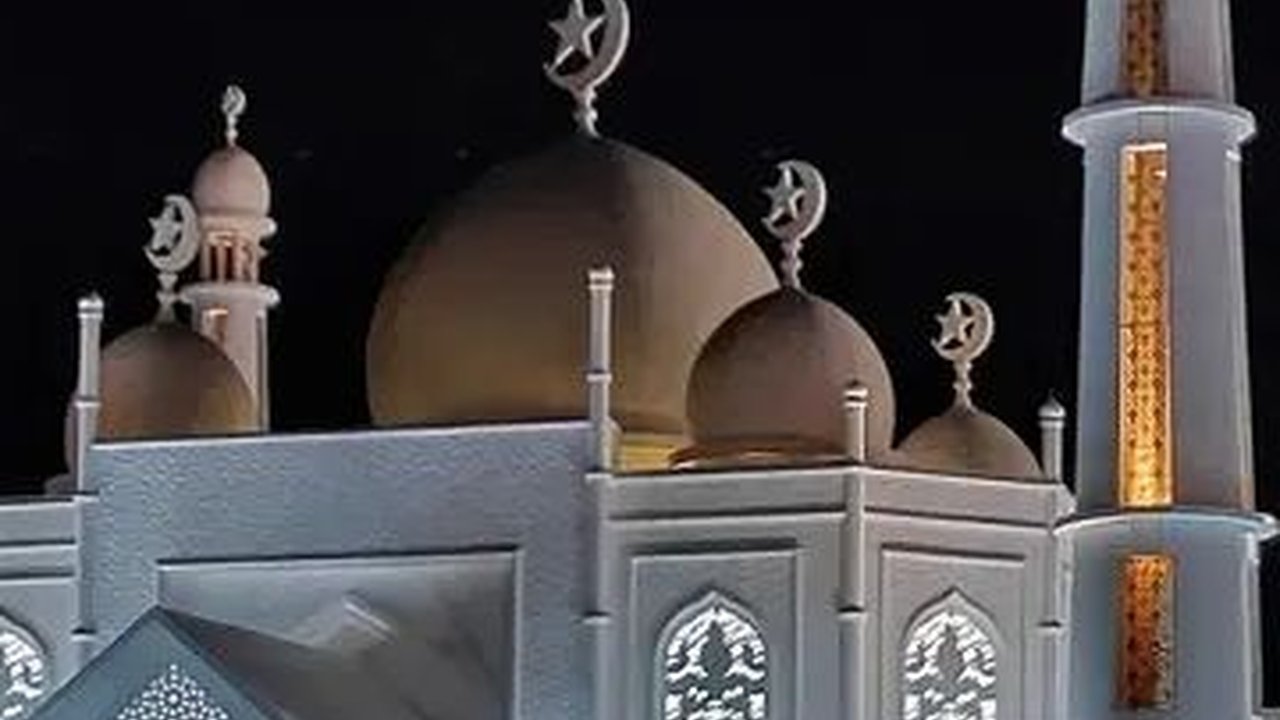 DKM Harus Jaga Netralitas Masjid, Tak Boleh Jadi Tempat Menjelekkan Pemerintah