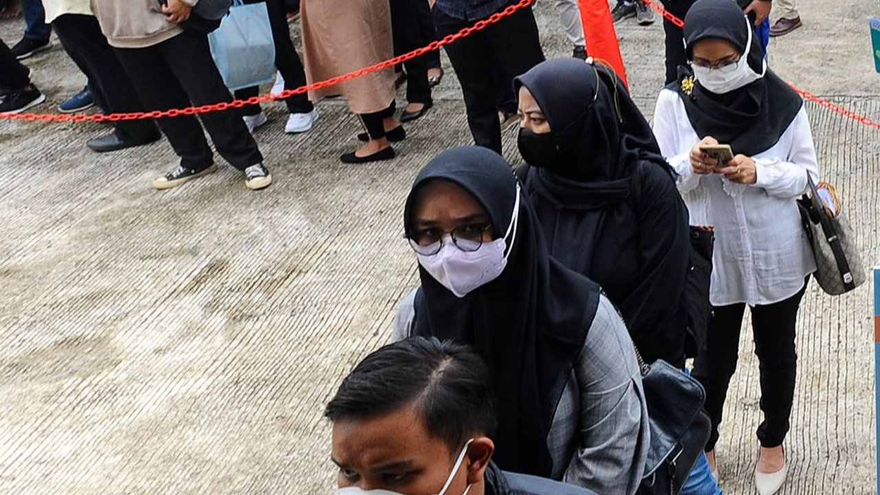 Kemendikbud Ristek Ungkap Penyebab Banyaknya Pengangguran Terdidik di Indonesia