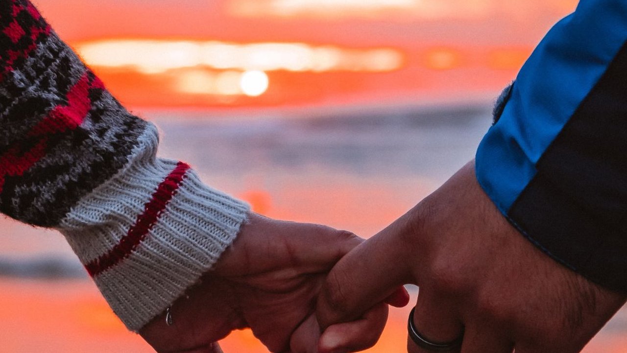 Kata-Kata Romantis untuk Pasangan, Penuh Makna dan Menyentuh Hati