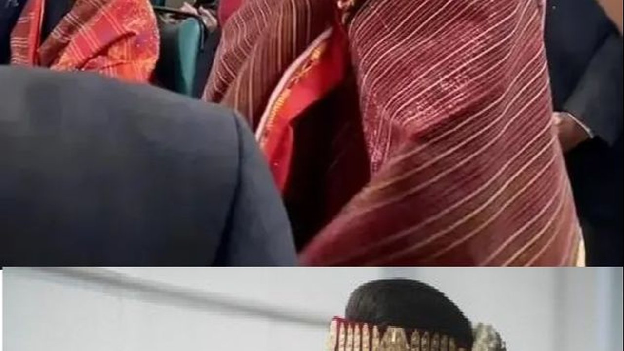 Deretan Artis Cantik yang Jalani Proses Mangadati, Terbaru Rianti Cartwright