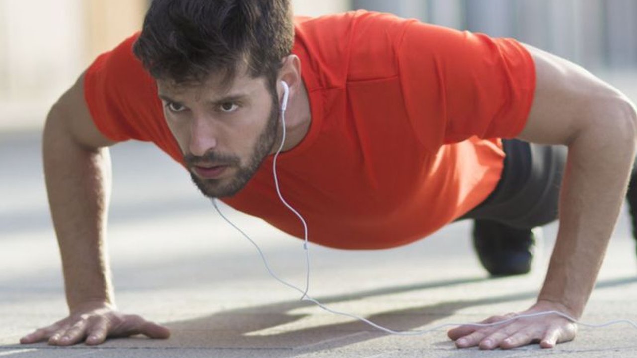 Pengertian Push Up, Manfaat, dan Tata Caranya yang Perlu Diketahui