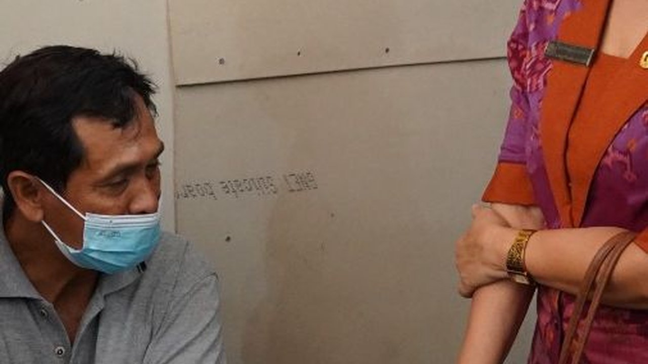 Pemkab Cek Pelayanan Pasien JKN di RSUD Kabupaten Buleleng dan RS Kerta Usada