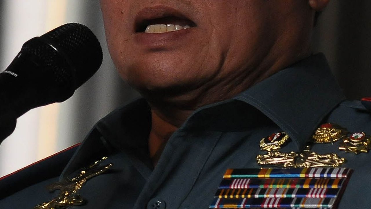 Panglima Yudo Tak Terima TNI Diremehkan: Kamu Boleh Berurusan dengan Orang Lain, Tapi dengan TNI Hati-hati!