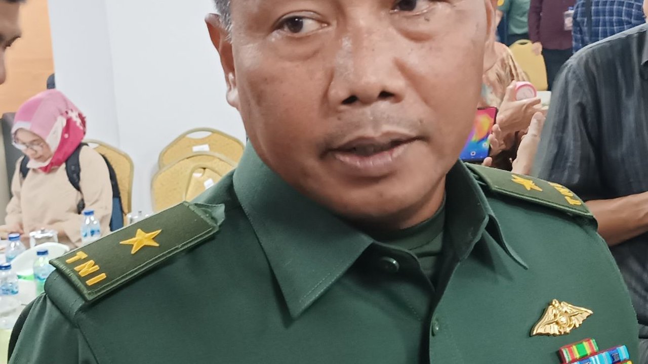 Ini Hukuman untuk Anggota TNI Lettu GDW yang Lawan Arah di Tol MBZ hingga Akibatkan Kecelakaan