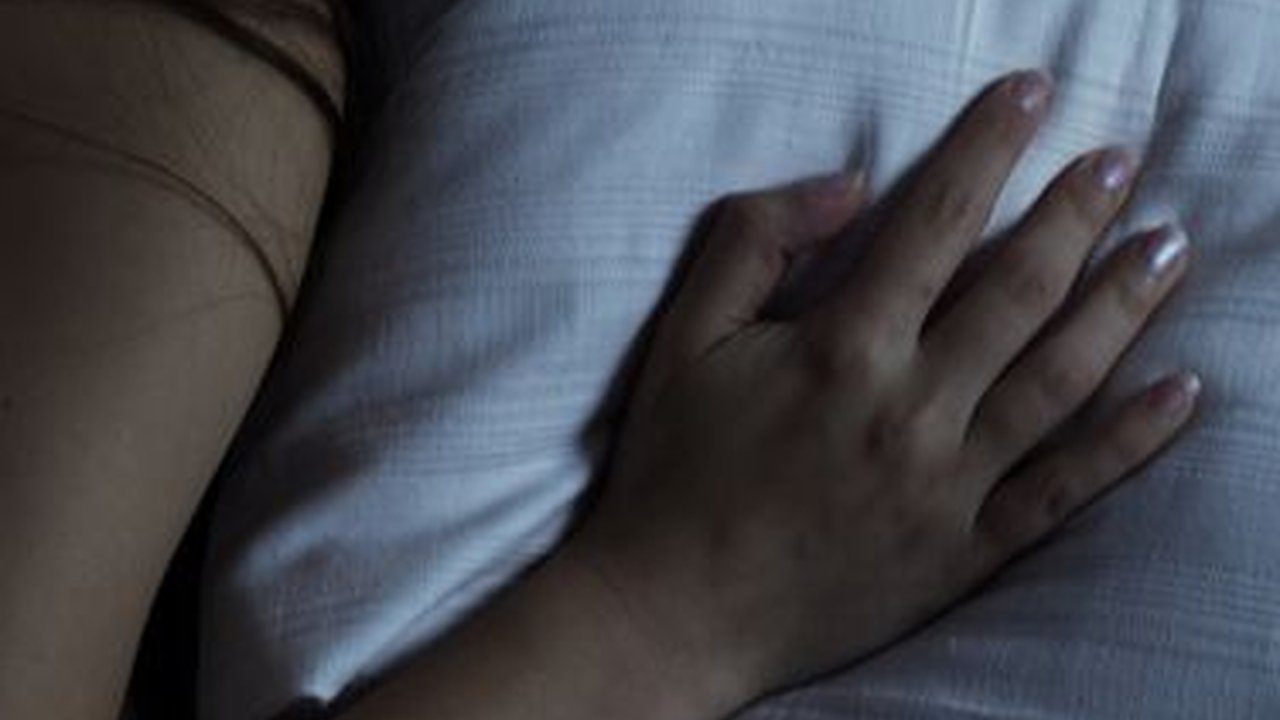 5 Bacaan Doa Mimpi Buruk Sesuai Syariat Islam Lengkap Beserta Cara Menyikapinya