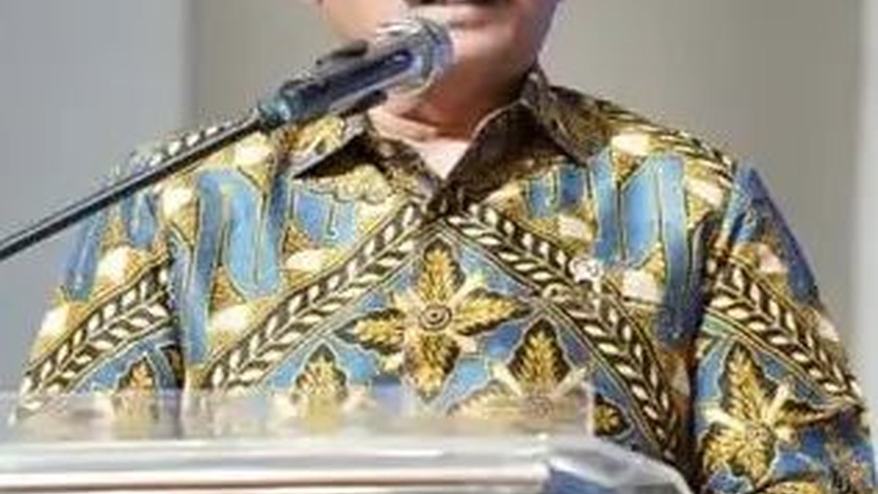Menteri ATR/BPN Hadi: Masyarakat yang Menempati Pulau Rempang itu Tidak Punya Sertifikat