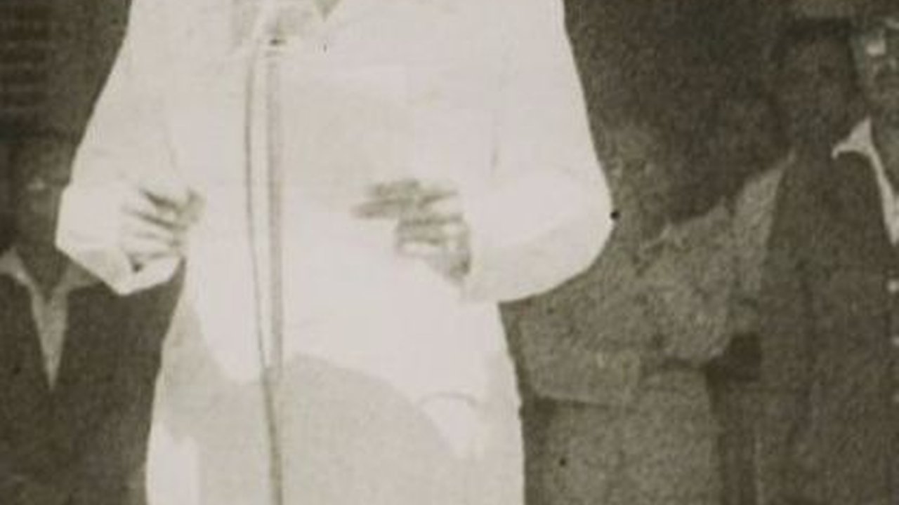 Momen di Balik Layar Detik-detik Proklamator Soekarno-Hatta Bacakan Teks Proklamasi, Khidmat & Sederhana