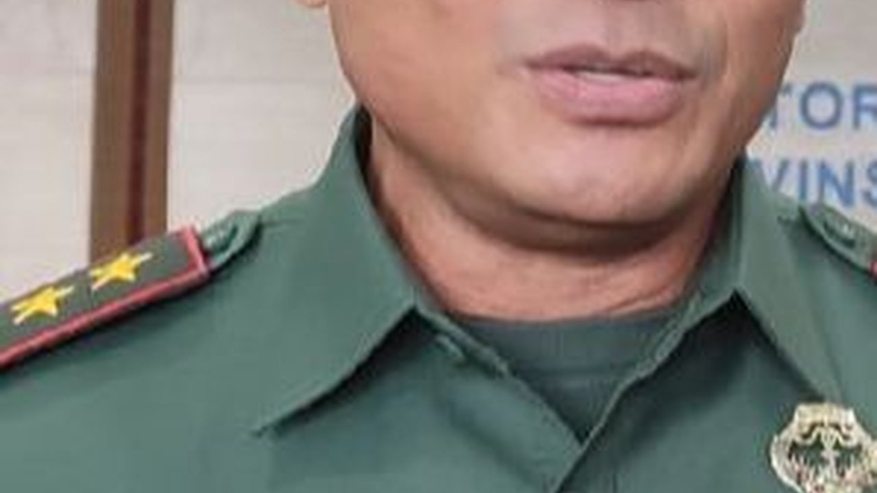 Beredar Isu KKB Minta Tebusan Rp20 Miliar Bebaskan Pilot Susi Air, Ini Kata Pangdam Cenderawasih