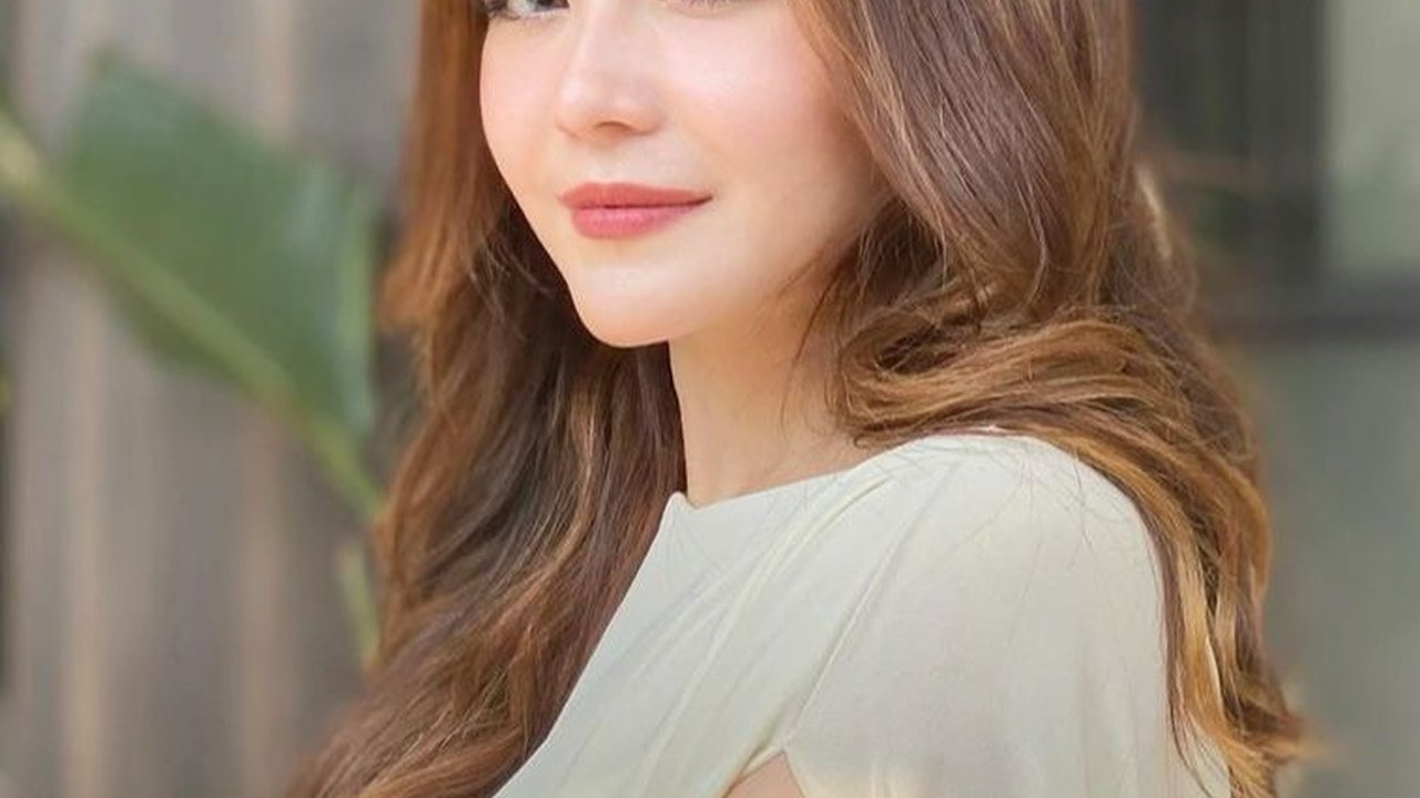 Profil Voke Victoria Pemeran Mila di Sinetron Magic 5 Indosiar