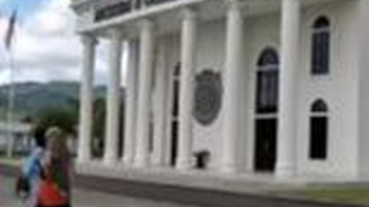Melihat Isi Museum Galeri SBY-Ani di Pacitan, Megah Ternyata Ada Ruangan Kecil Replika Kamar Eks Presiden