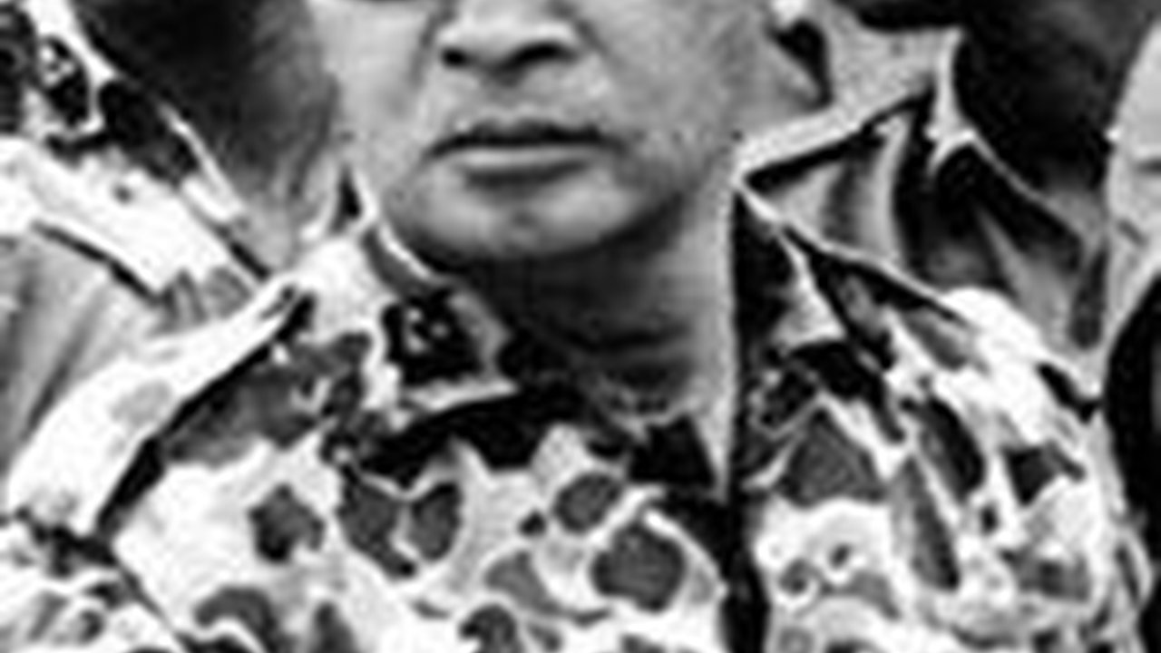 Mengingat Sosok 'Petrus' Si Penembak Misterius di Era Soeharto, Ketahui Sejarahnya