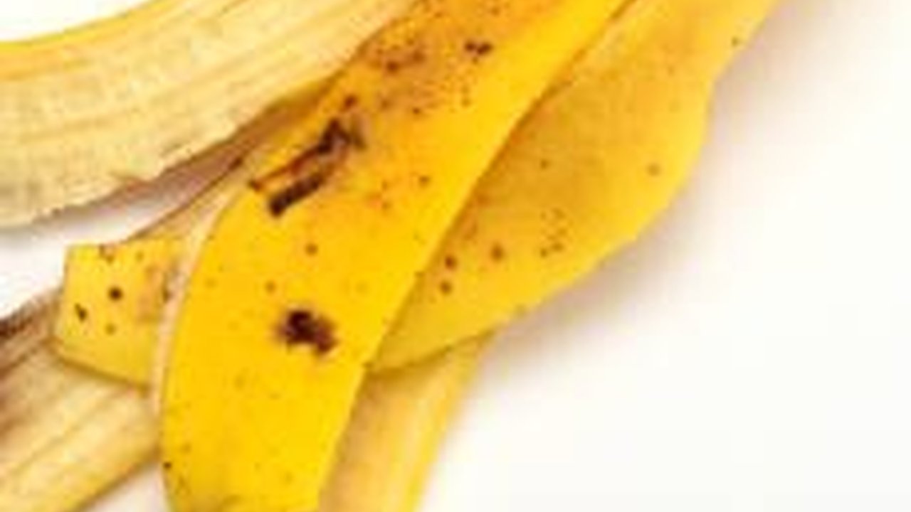 10 Manfaat Kulit Pisang Kepok untuk Kesehatan, Kenali Kandungannya